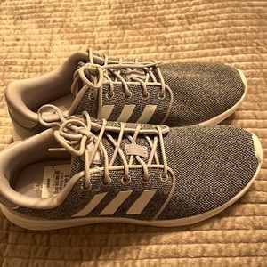 adidas memory foam sneaker